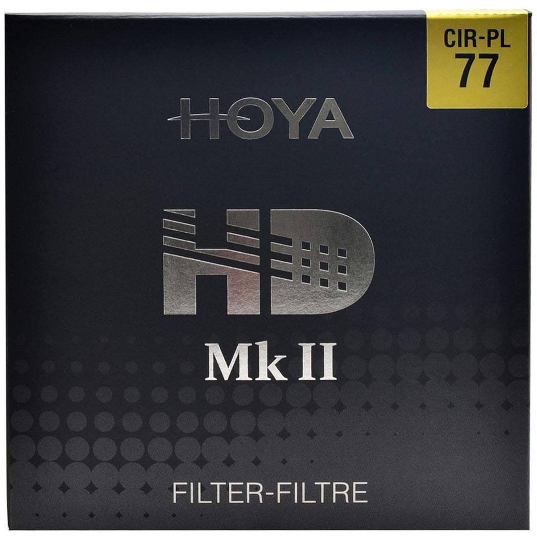 Hoya 58.0mm HD MkII Cir-PL