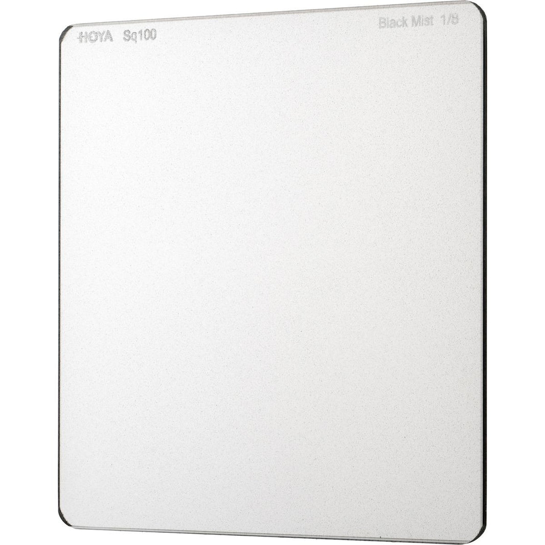 Hoya SQ100 Black Mist 1/8