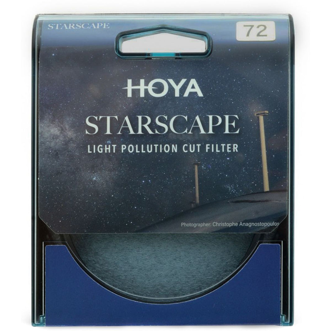 Hoya 55.0mm Starscape