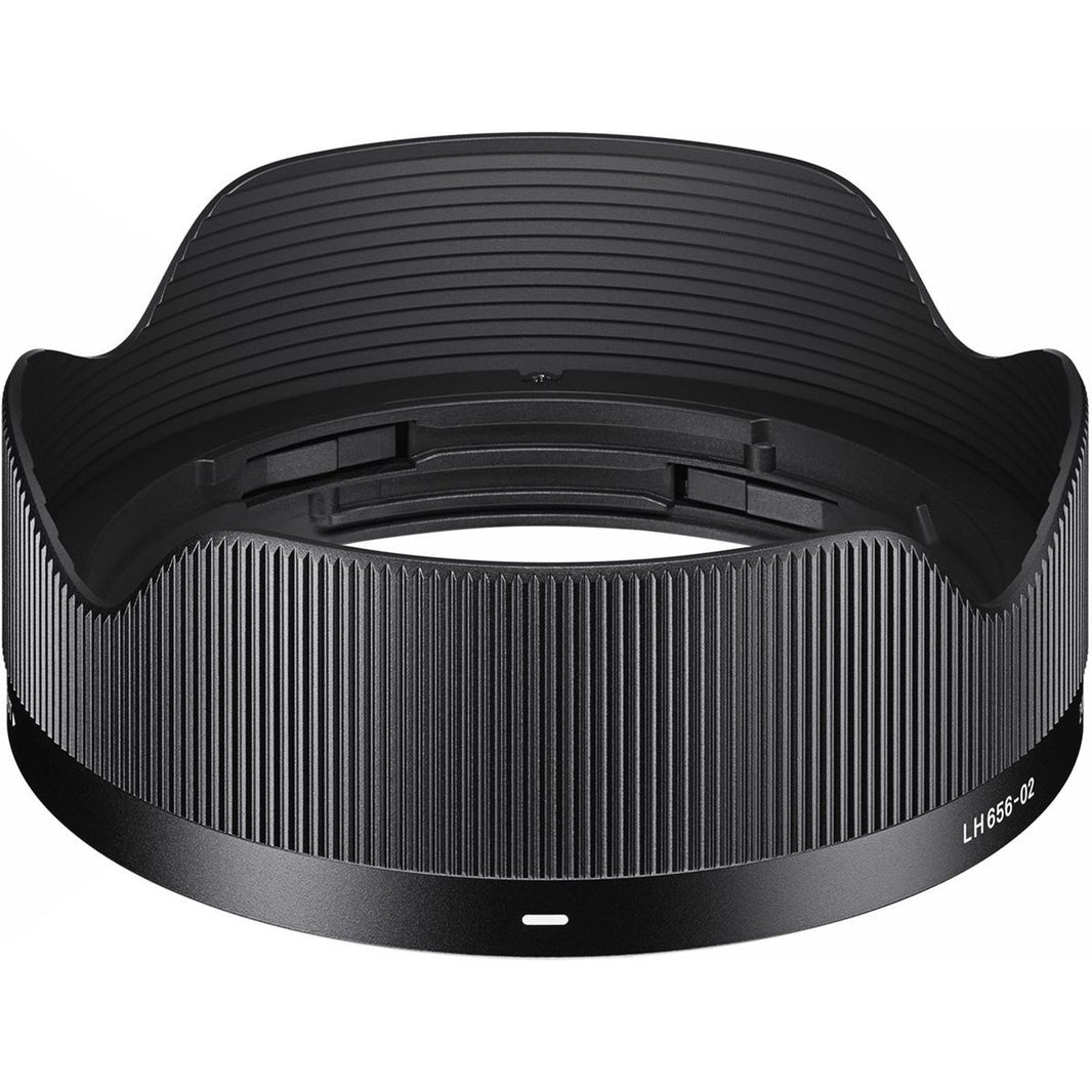 Sigma Lens Hood LH656-02