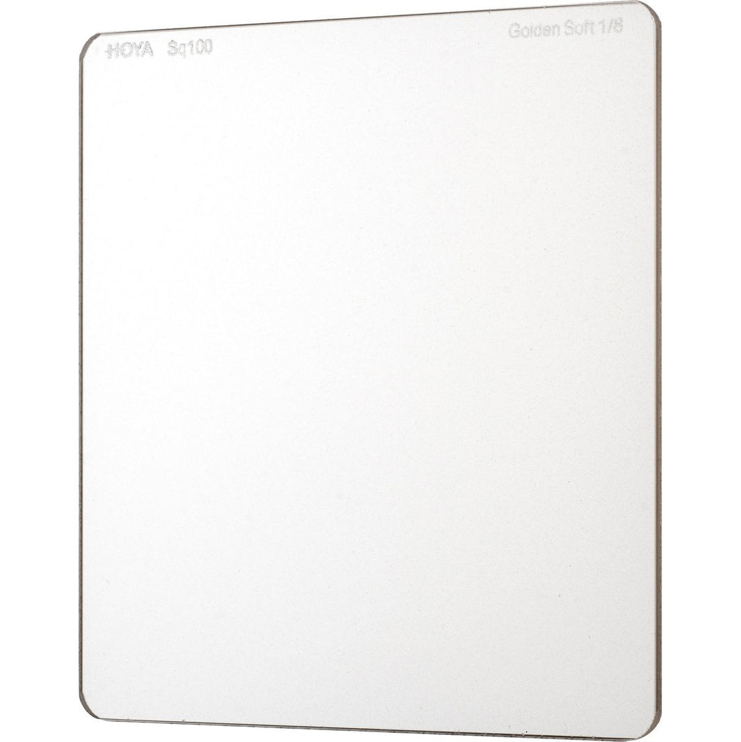 Hoya SQ100 Golden Soft 1/8