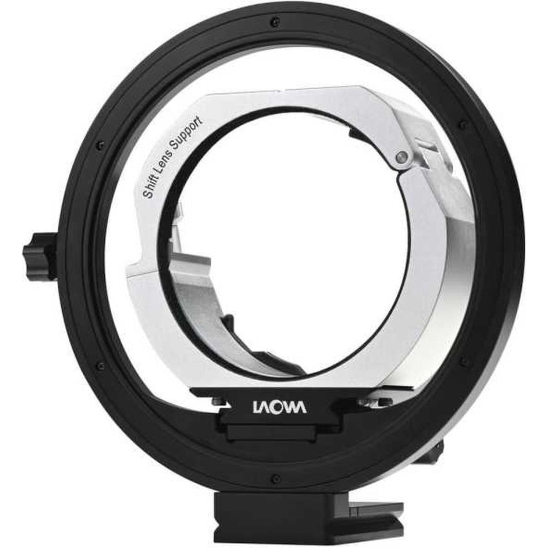 Laowa Lenssupport For 15mm & 20mm Shift (Lao-20-Shift-LS3)