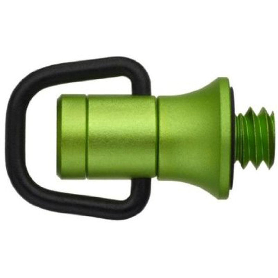 Ricoh Koppelstuk Green For Theta