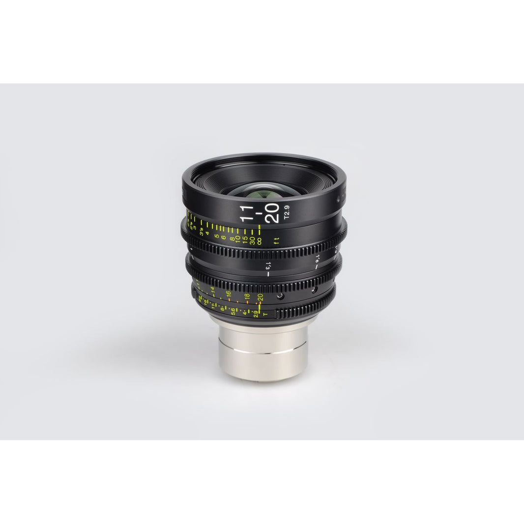 Tokina Cinema 11-20mm T2.9 MFT