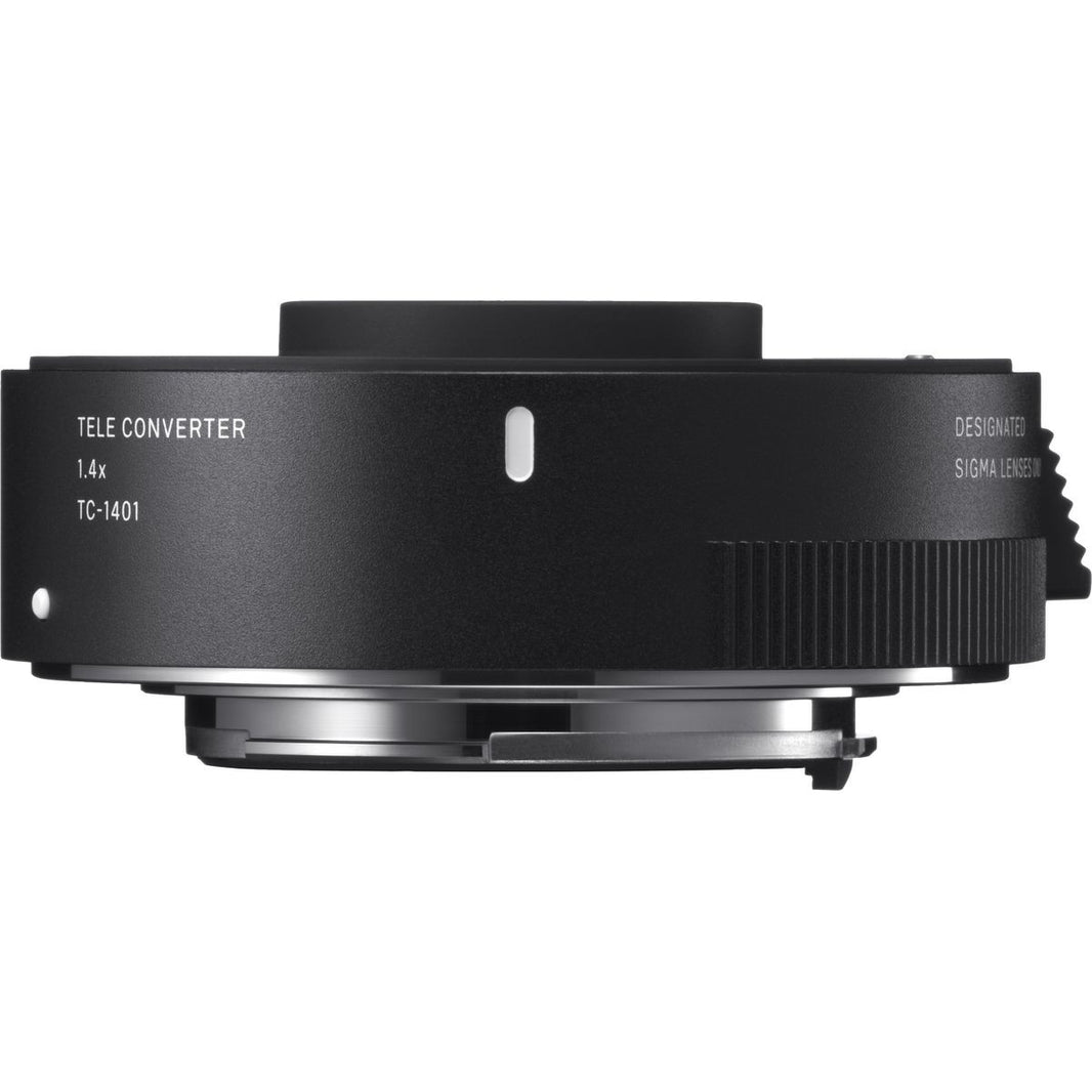 Sigma 1.4X Converter TC-1401 Canon