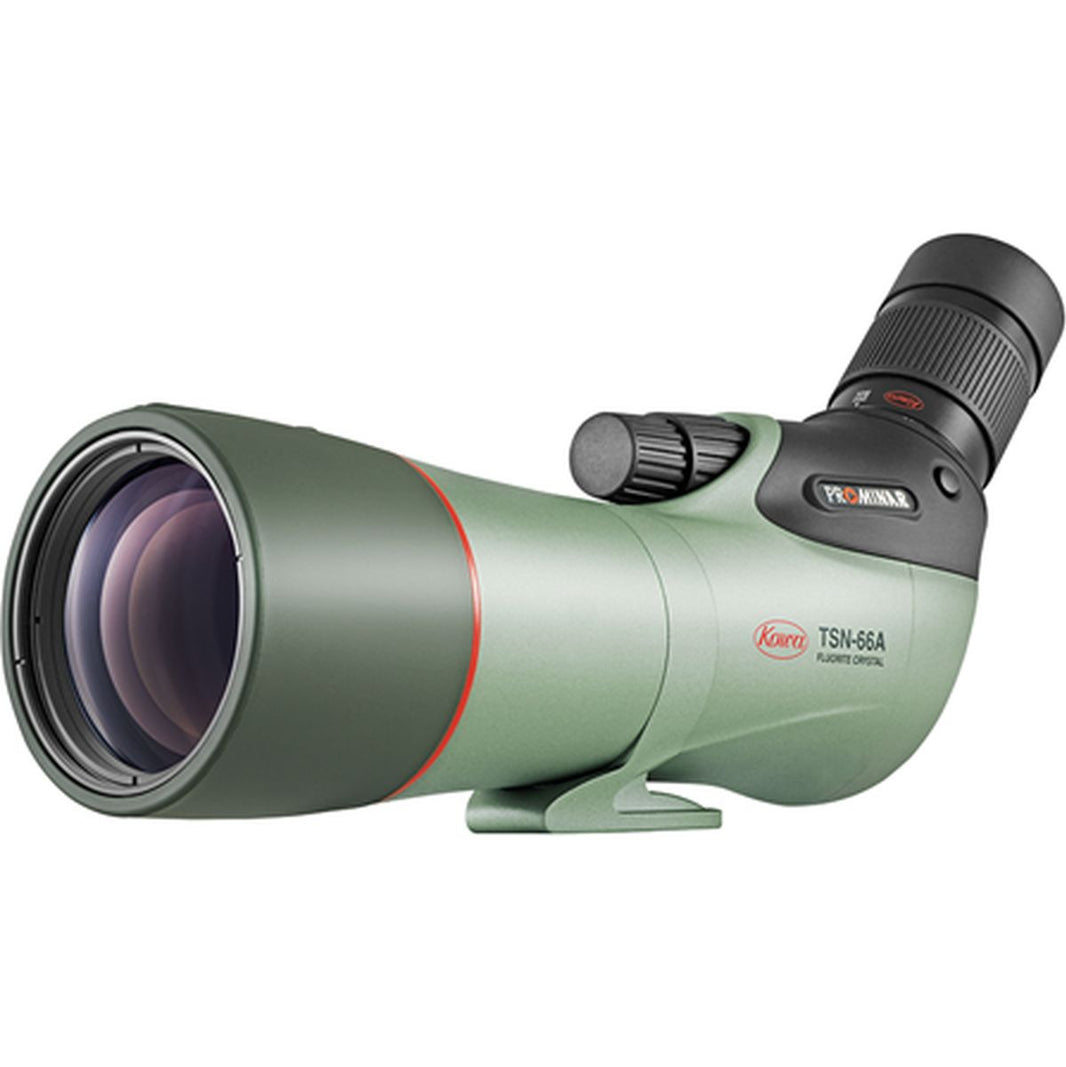 Kowa Spotting Scope TSN66A Prominar w/ TE-11WZ II Wa Oculair
