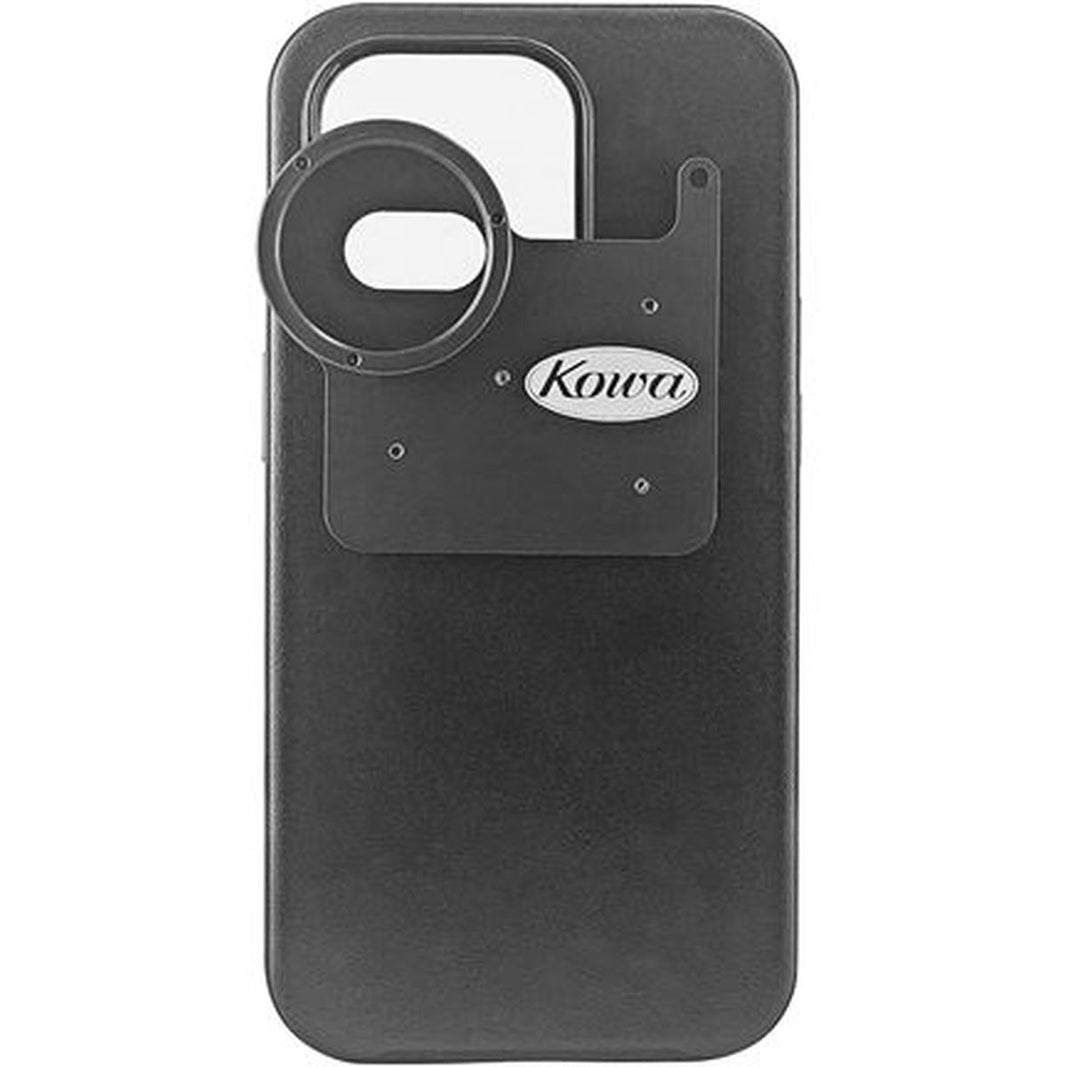 Kowa Digiscoping Adapter For iPhone 14 Pro Max