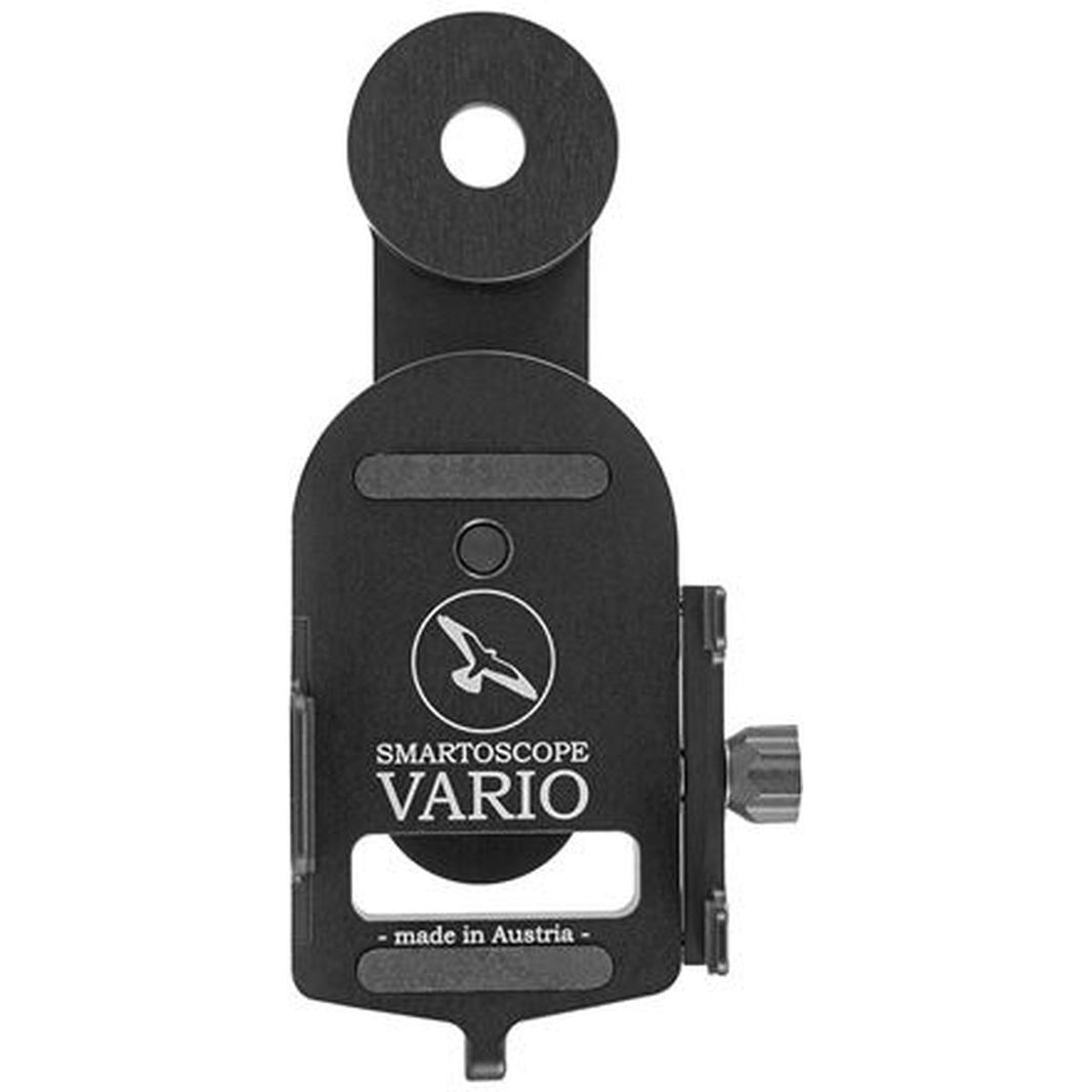 Kowa Smartoscope Vario-Adapter For Phones w/ Opticsrail K30
