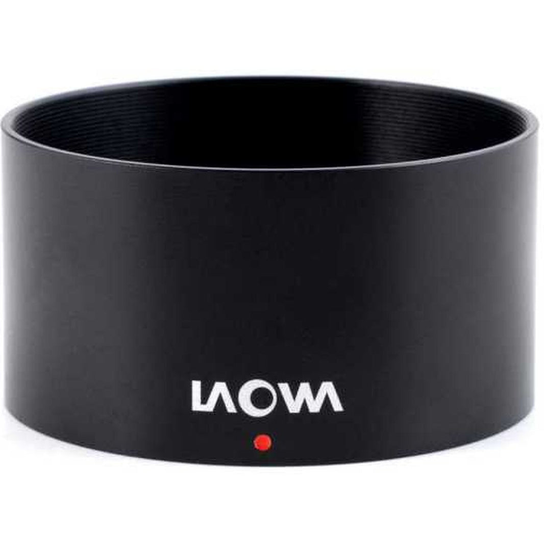Laowa 85mm f/5.6 Lens Hood (Metal) (LAO-LH8556)
