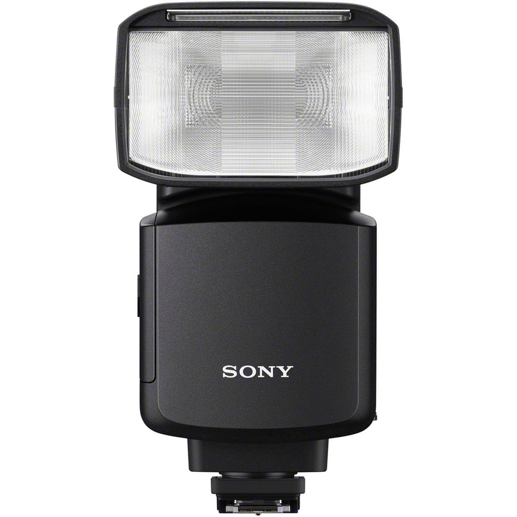 Sony HVL-F60RM Flash w/ Wireless Radio Control