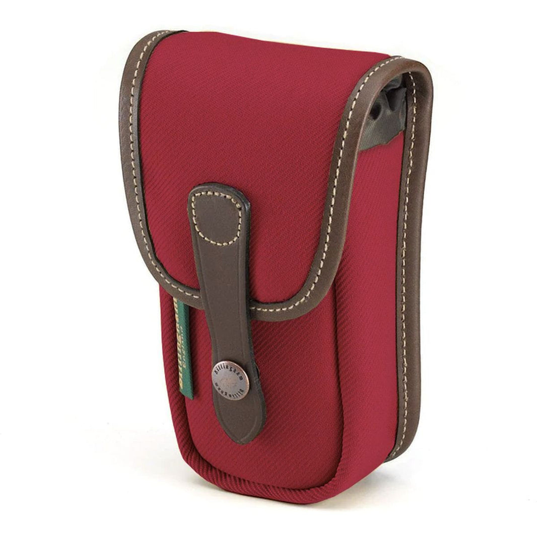 Billingham Avea 3 Burgundy/Chocolate