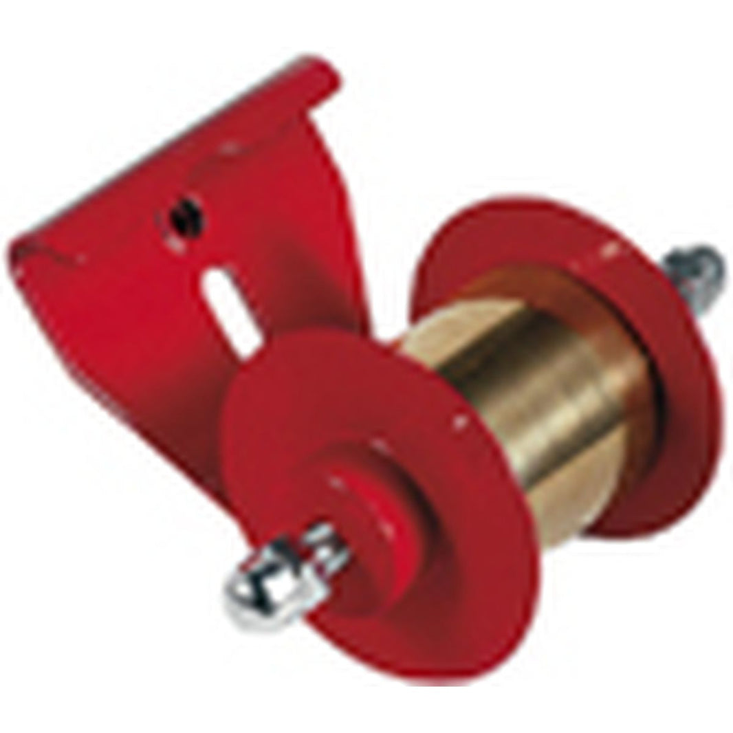 Manfrotto Spring Type 4 Red