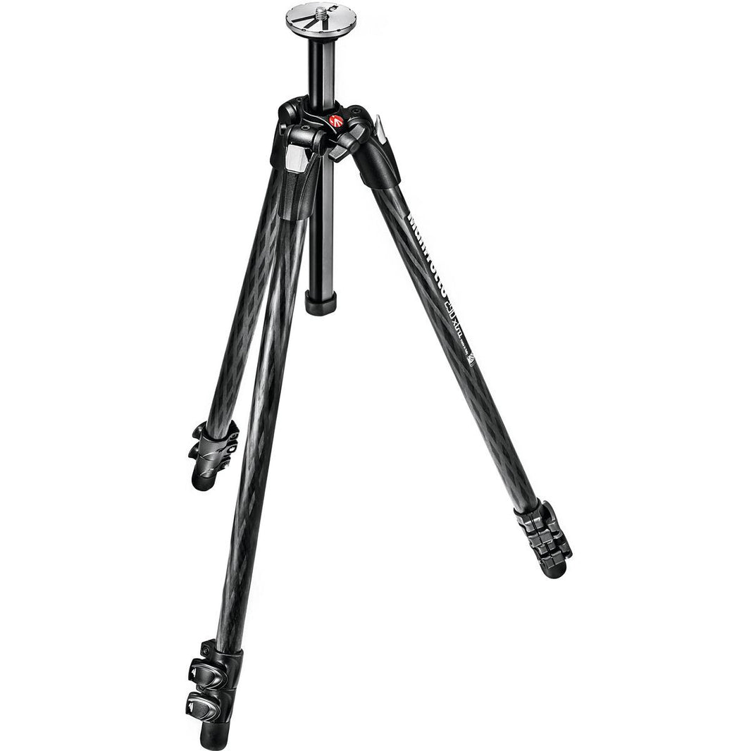 Manfrotto 290 Xtra Carbon Tripod