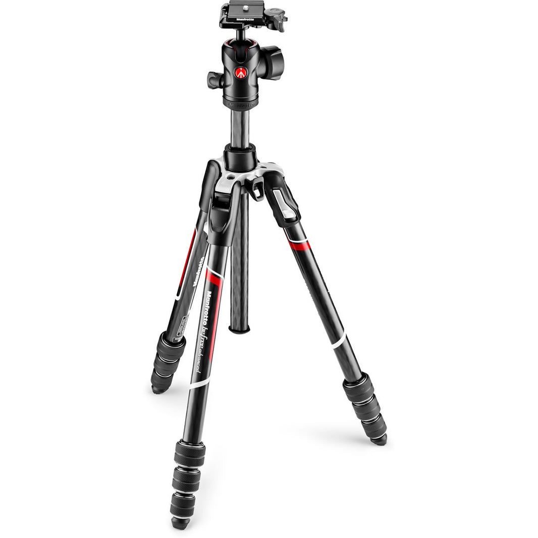 Manfrotto Befree Adv CF TWT Kit BH