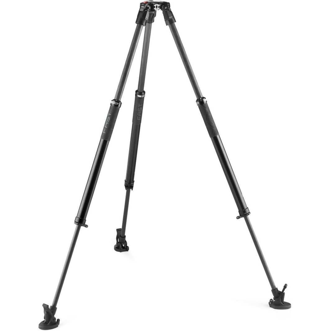Manfrotto CF Fast Single Leg Tripod