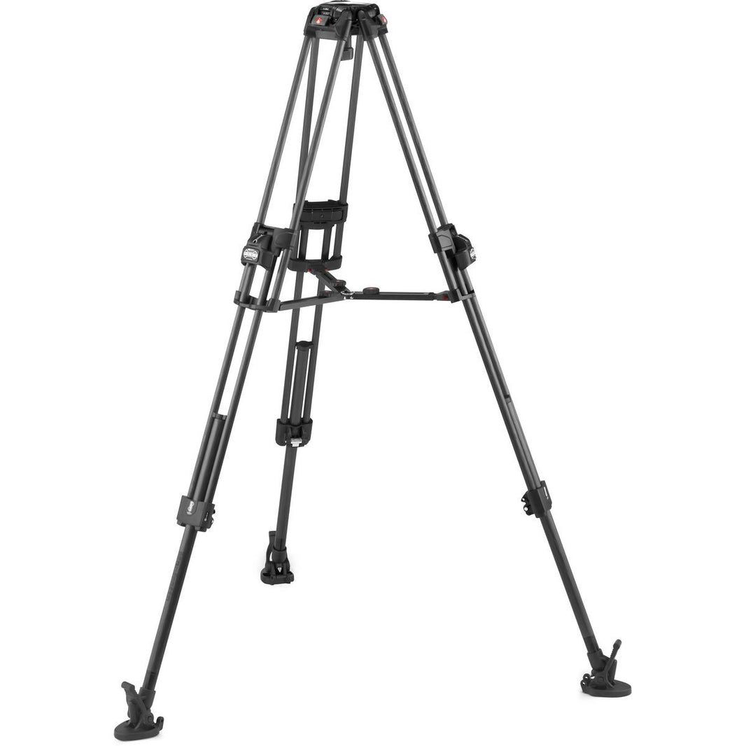 Manfrotto CF Fast Twin Leg MS Tripod