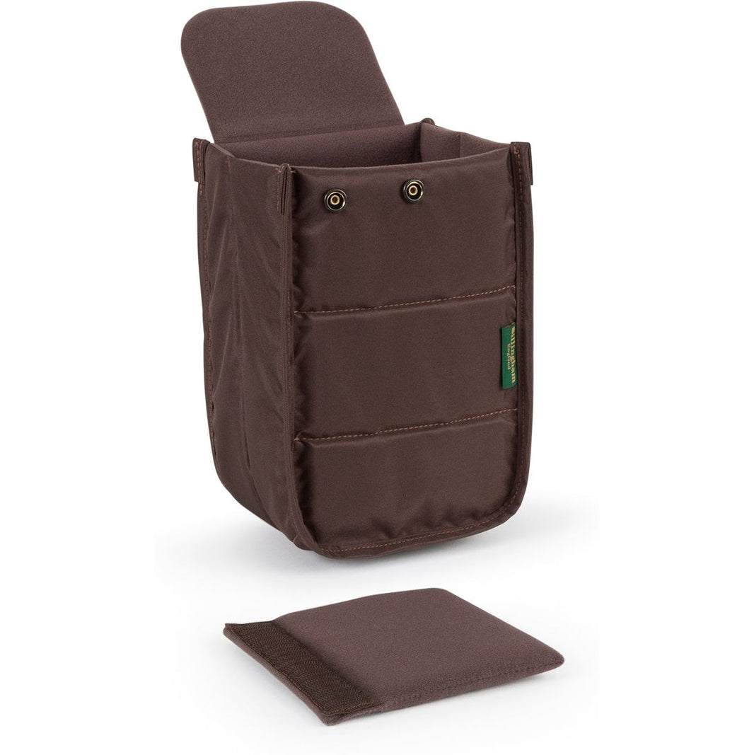 Billingham Insert Hadley ONE Half Size Chocolate
