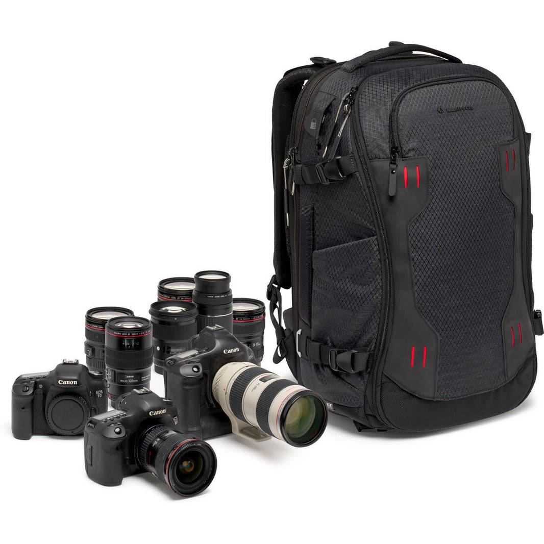 Manfrotto PL Flexloader Backpack L