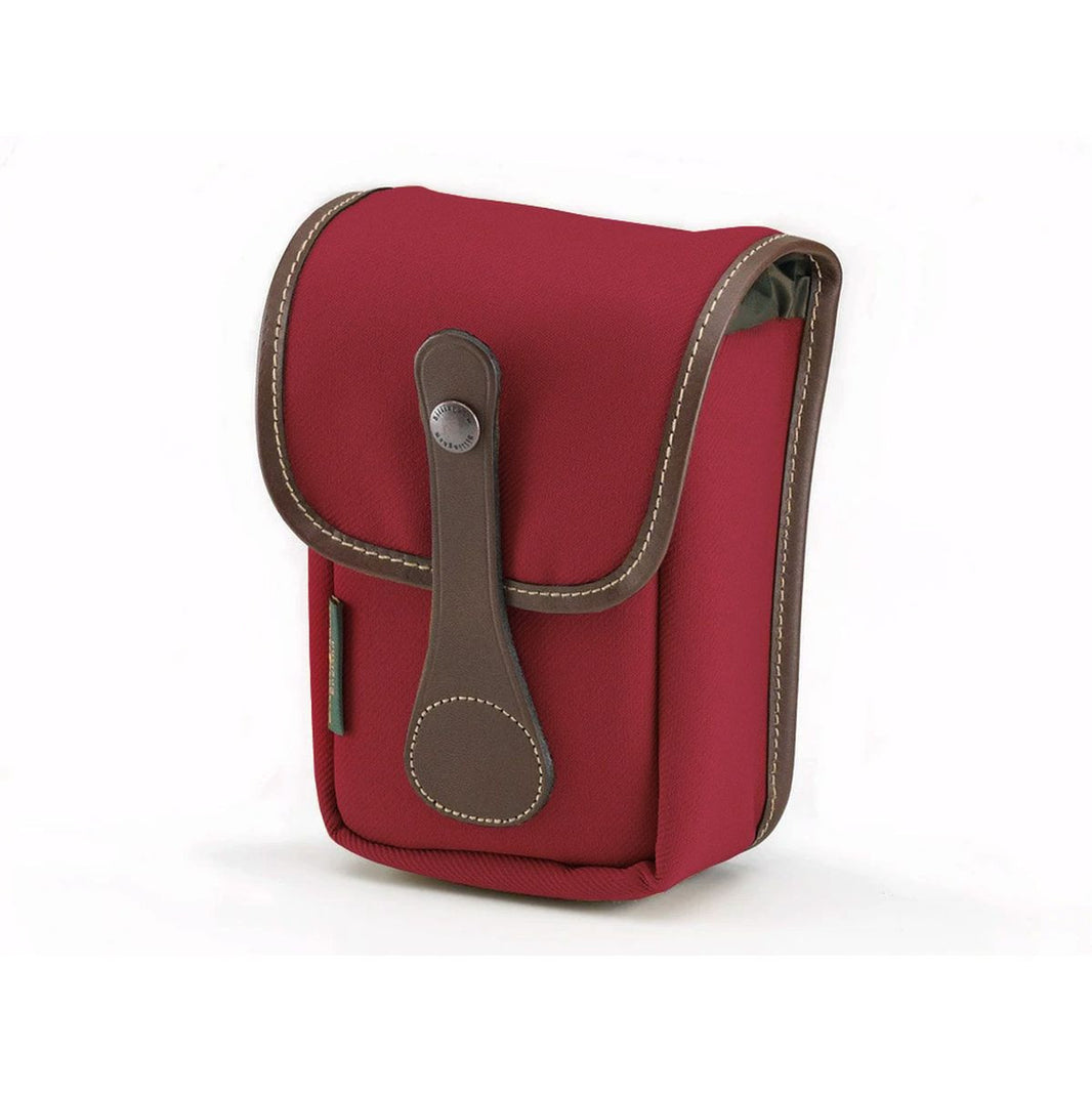 Billingham Avea 5 Burgundy/Chocolate