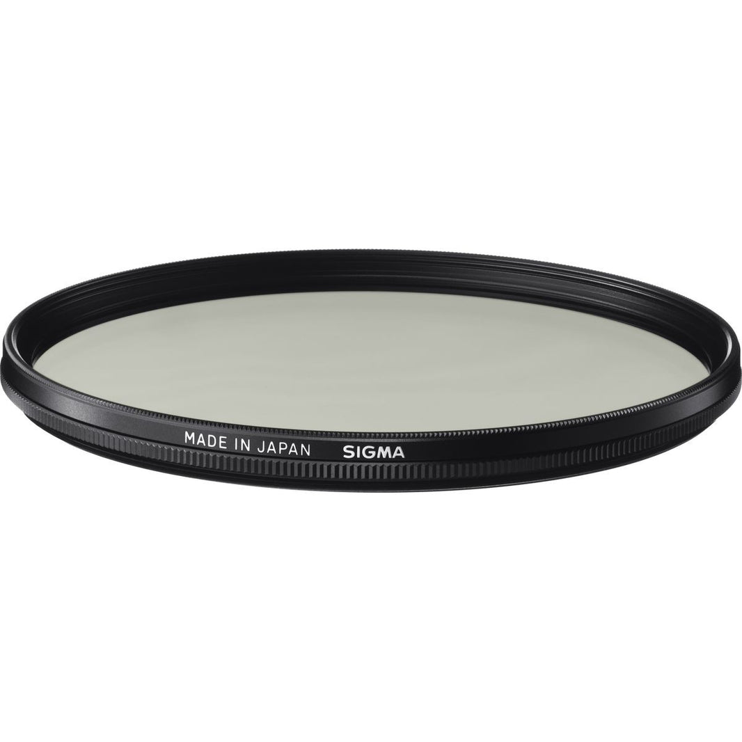 Sigma WR UV Filter 86mm