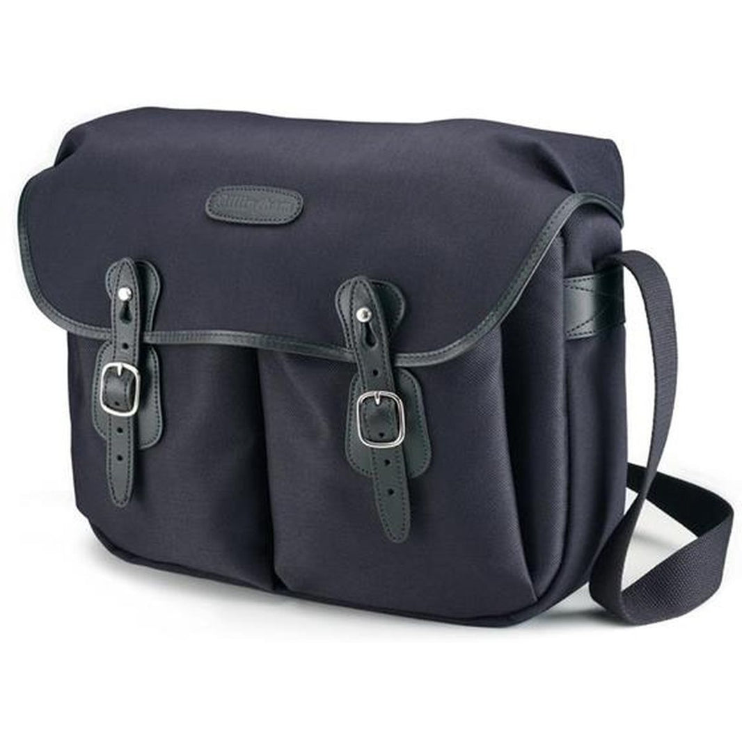 Billingham Hadley Large Black Fibrenyte/Black