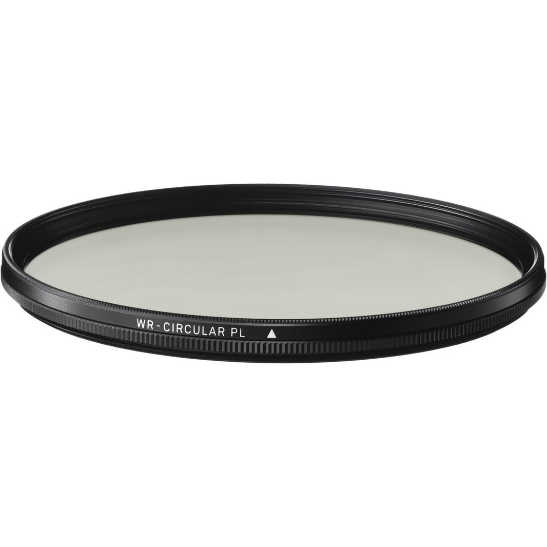Sigma WR Circular CPL Filter 77mm