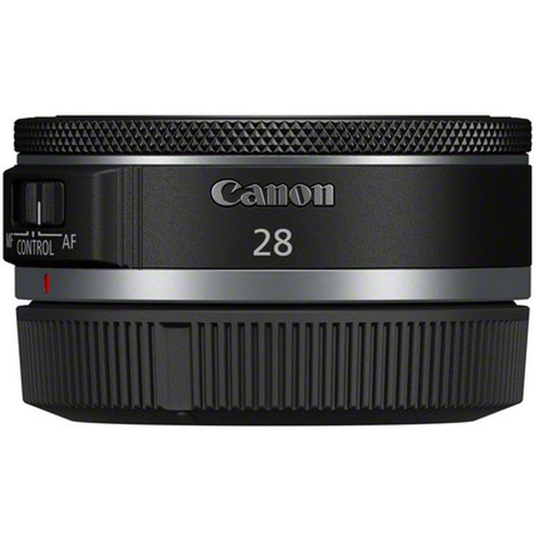 Canon RF 28mm F2.8 STM