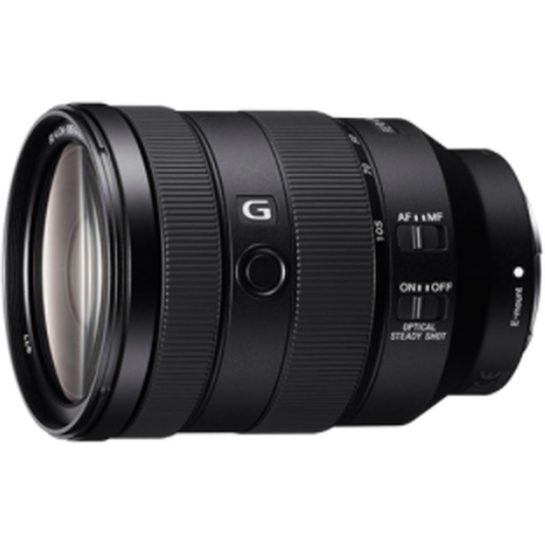 Sony SEL 24-105mm F4 G