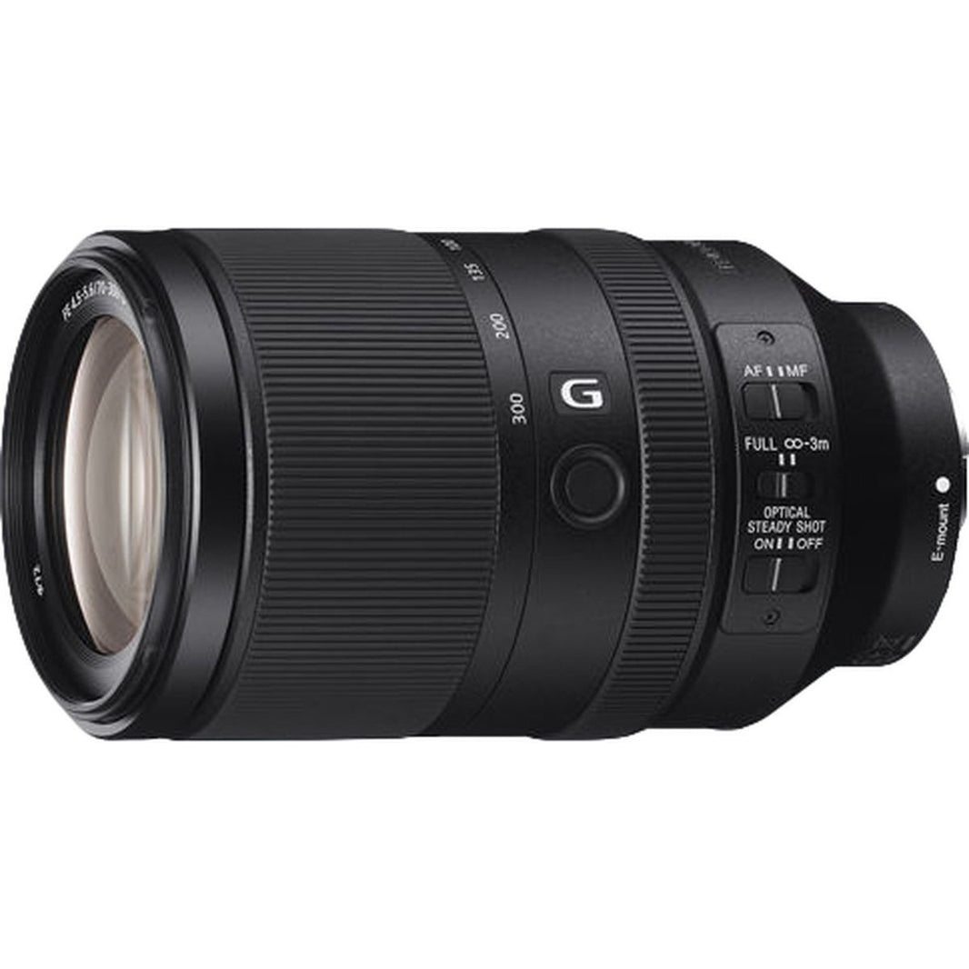 Sony SEL 70-300mm F4.5-5.6 OSS EE FE Full Frame