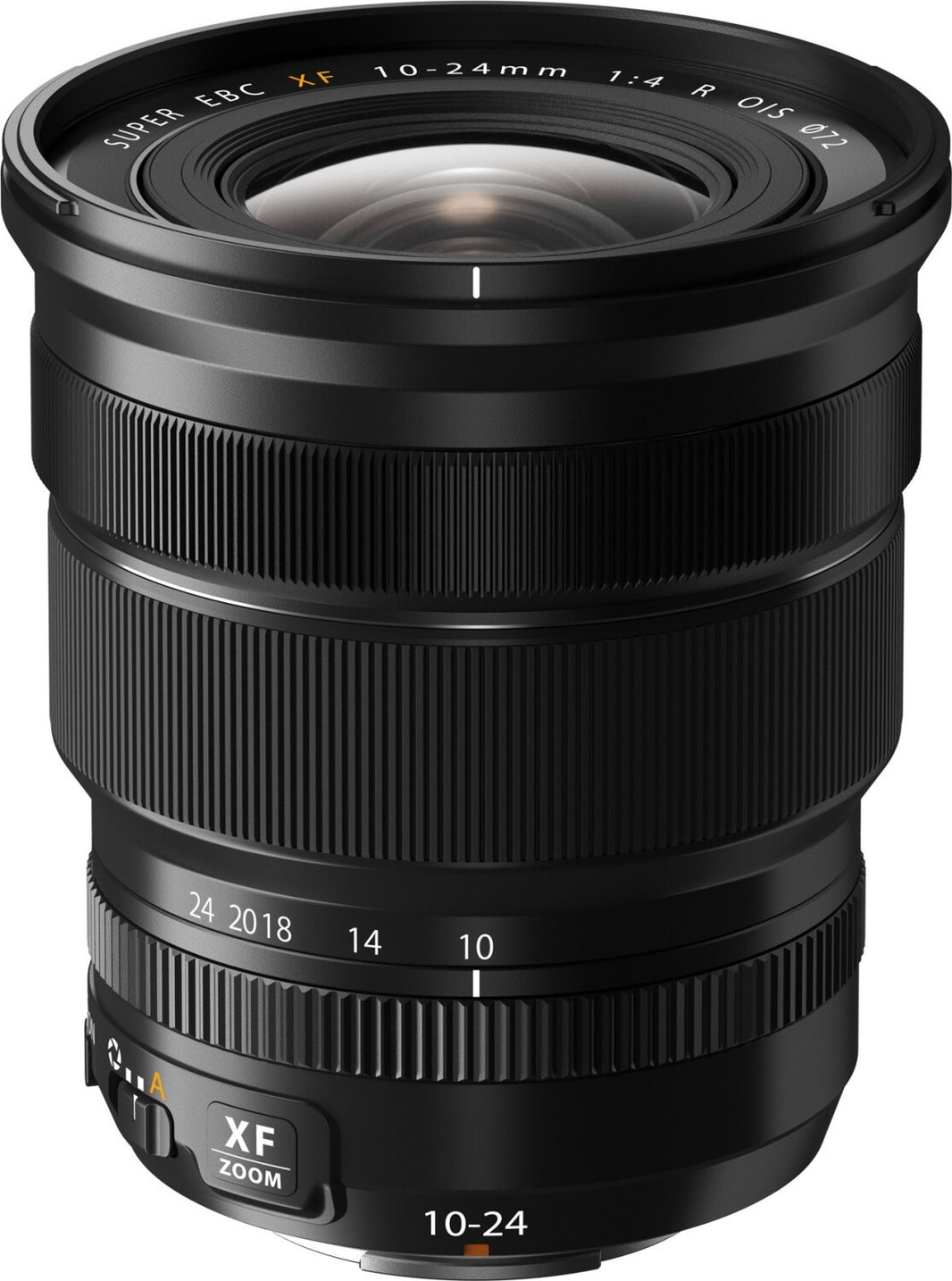Fujifilm XF 10-24mm F4.0 R OIS