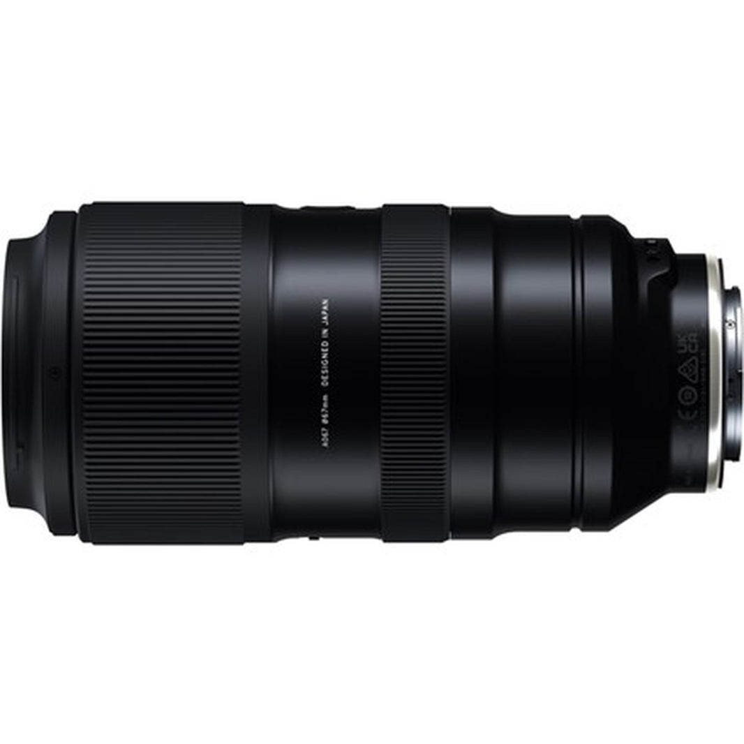 Tamron 50-400mm F4.5-6.3 DI III VC VXD Sony FE
