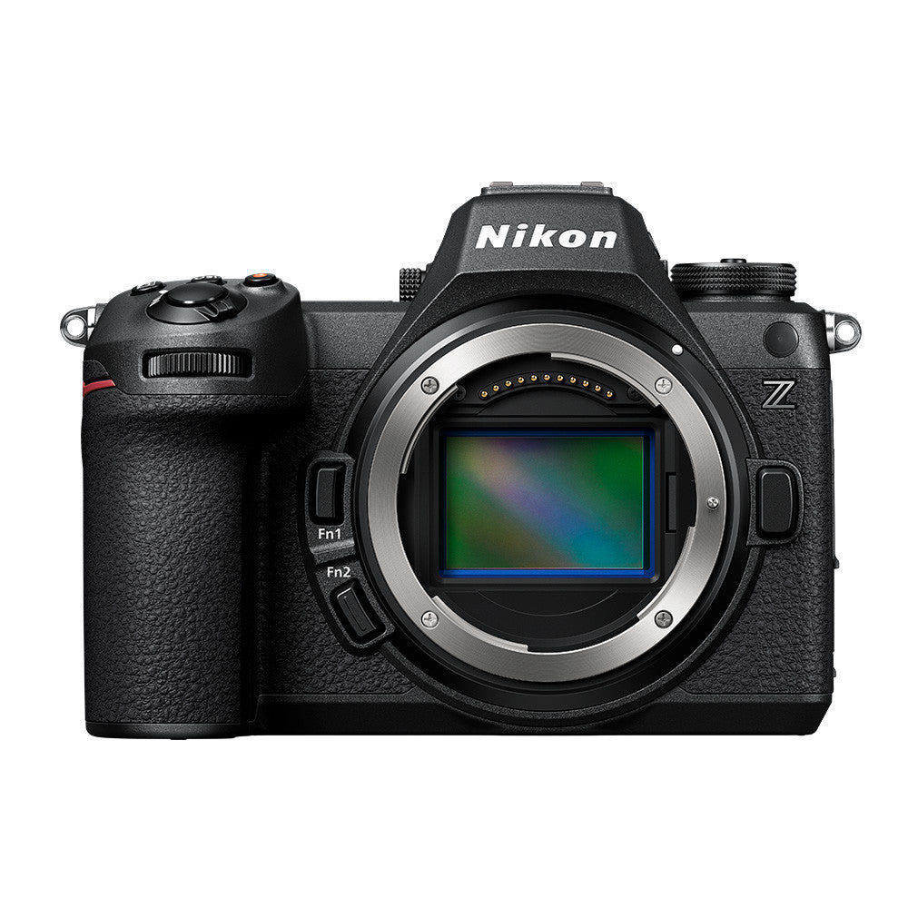 Nikon Z 6III body