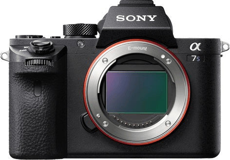 Sony A7S II