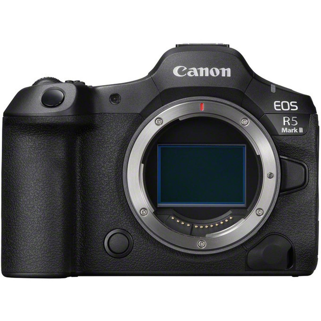 Canon R5 Mark II body