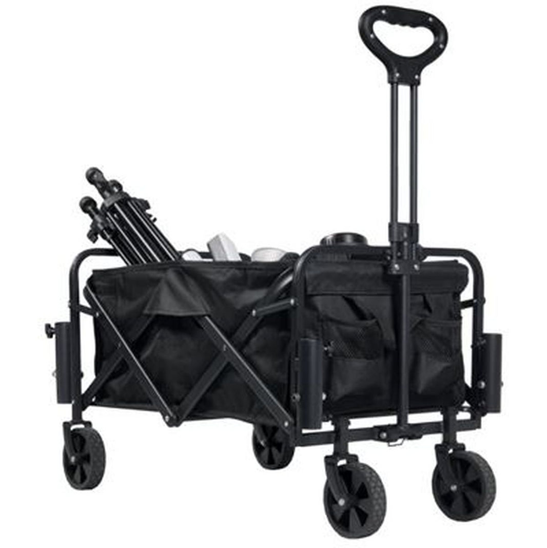 Sirui Trolley FPC02 + 2 sattieven