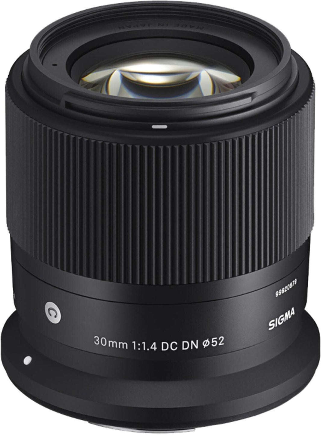 Sigma 30mm f/1.4 DC DN (C) RF Mount