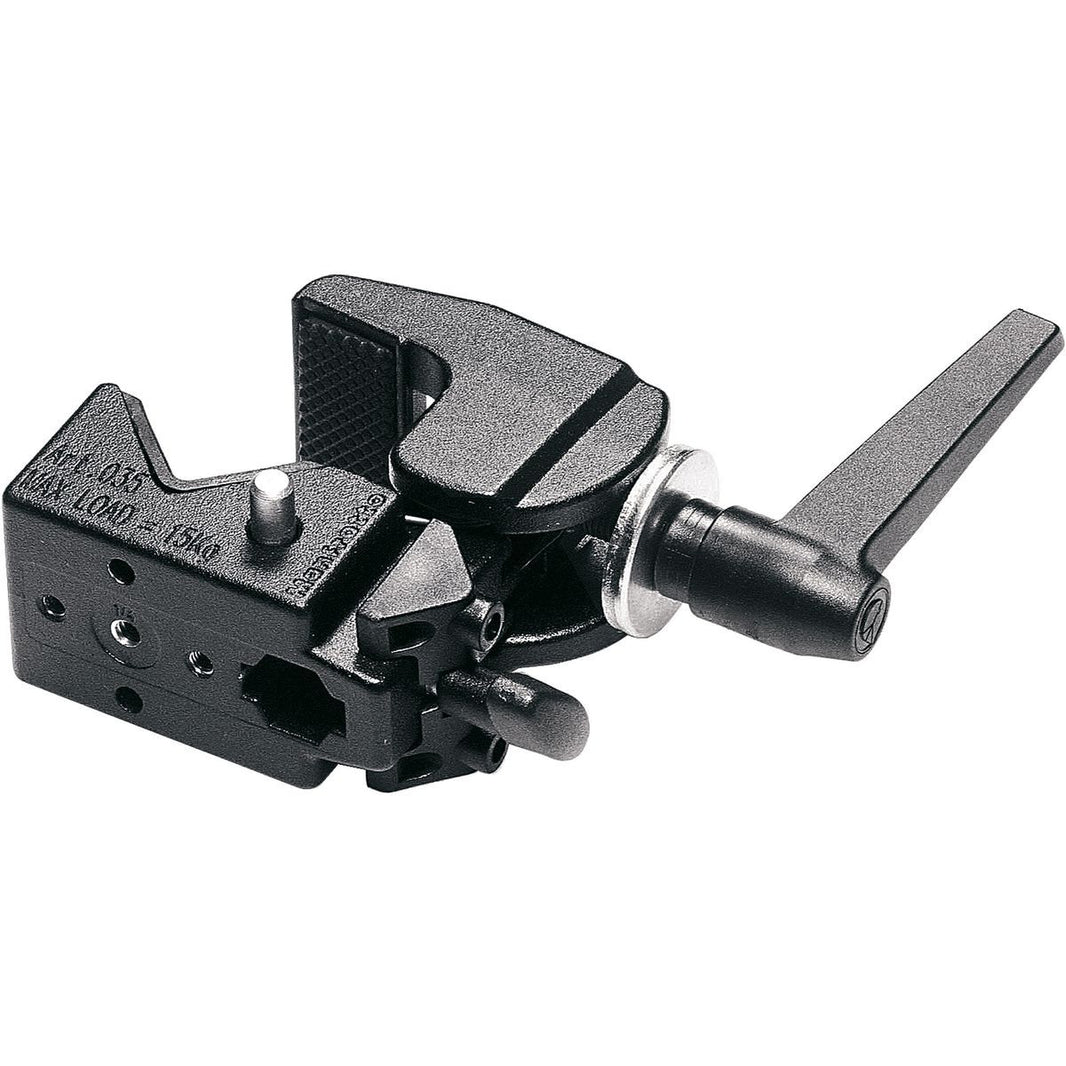 Manfrotto Super Clamp For Camera Arm