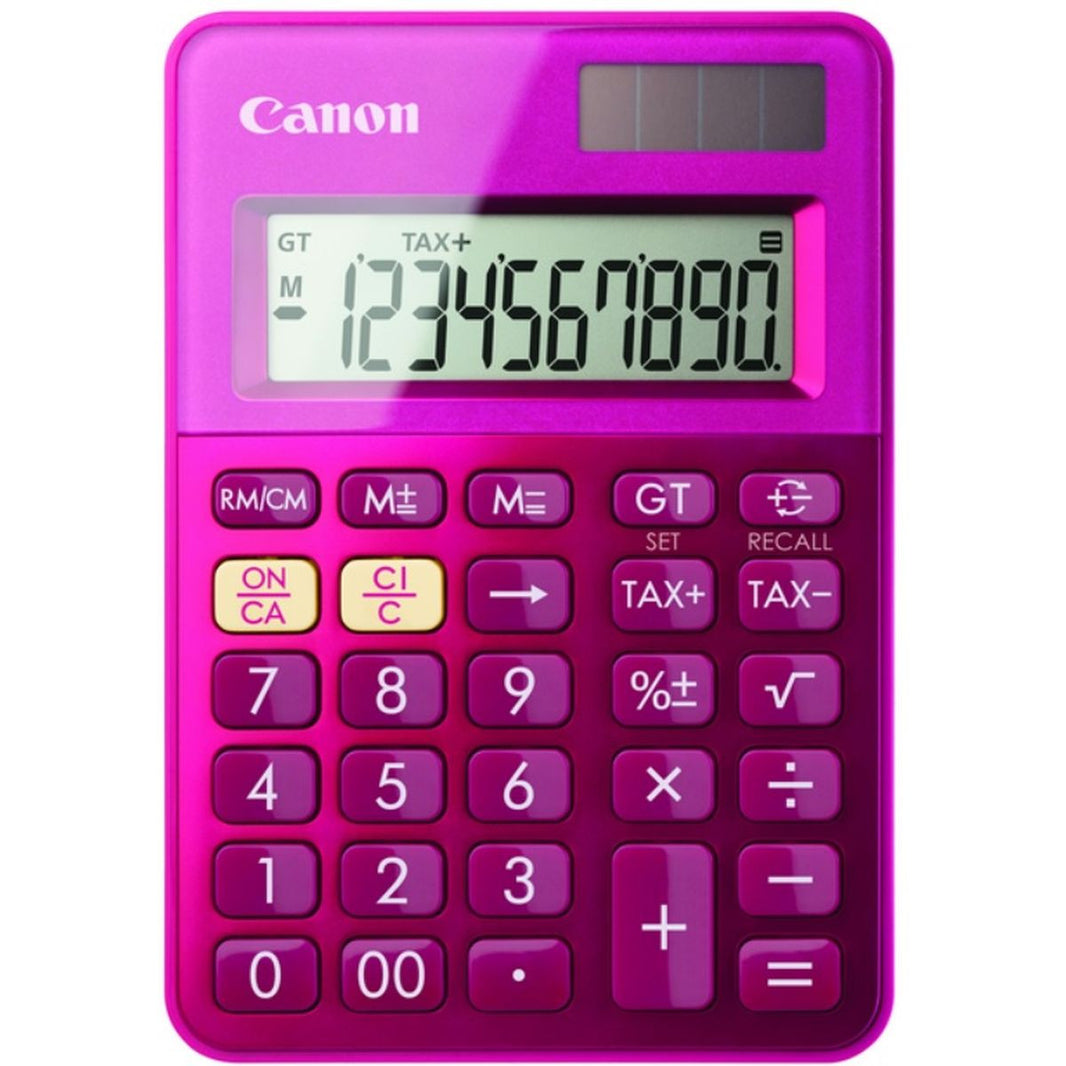 Canon LS-100K-MPK RR HWB EMEA Pink