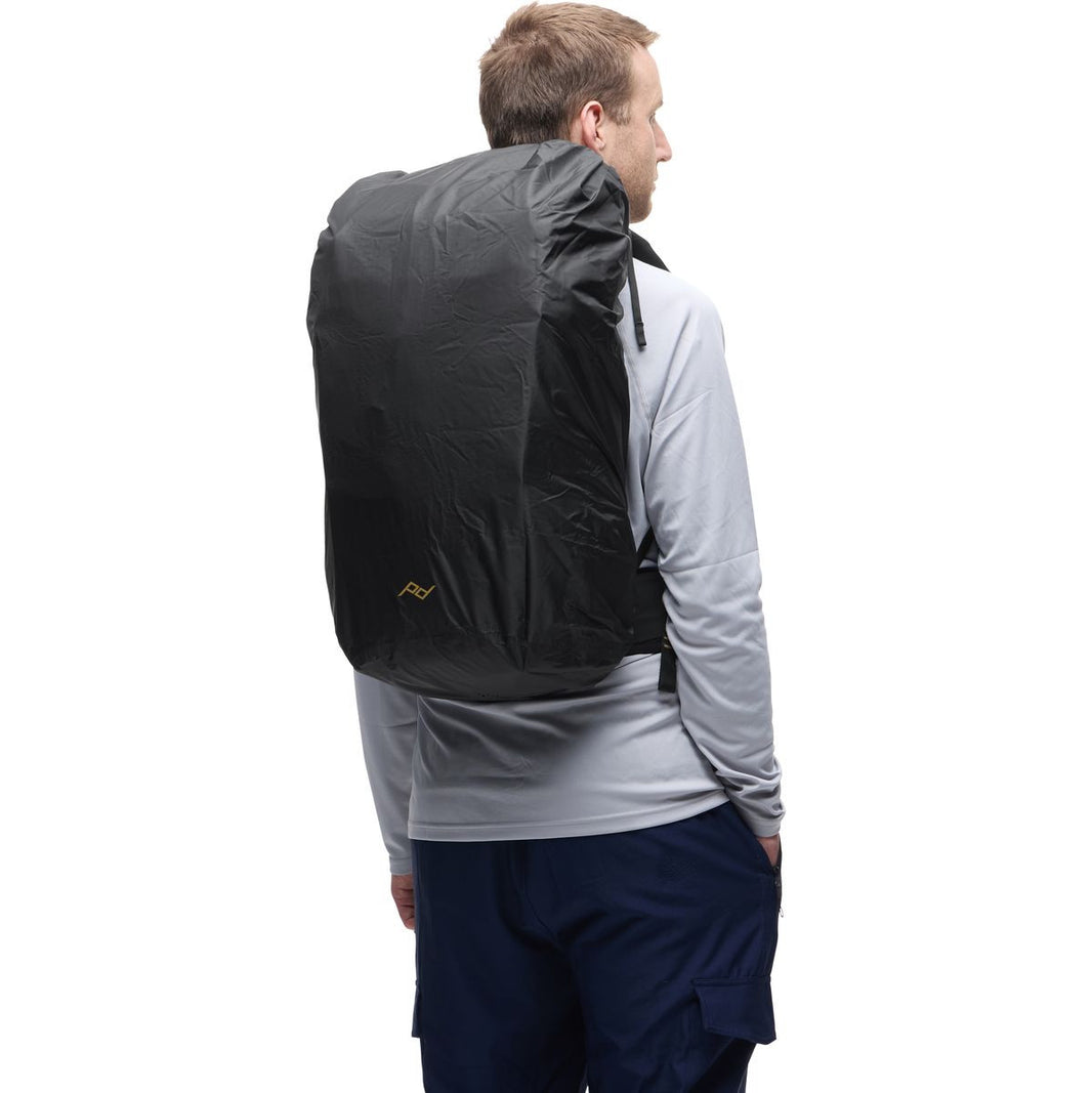 Peak Design Rain Fly 45l Black