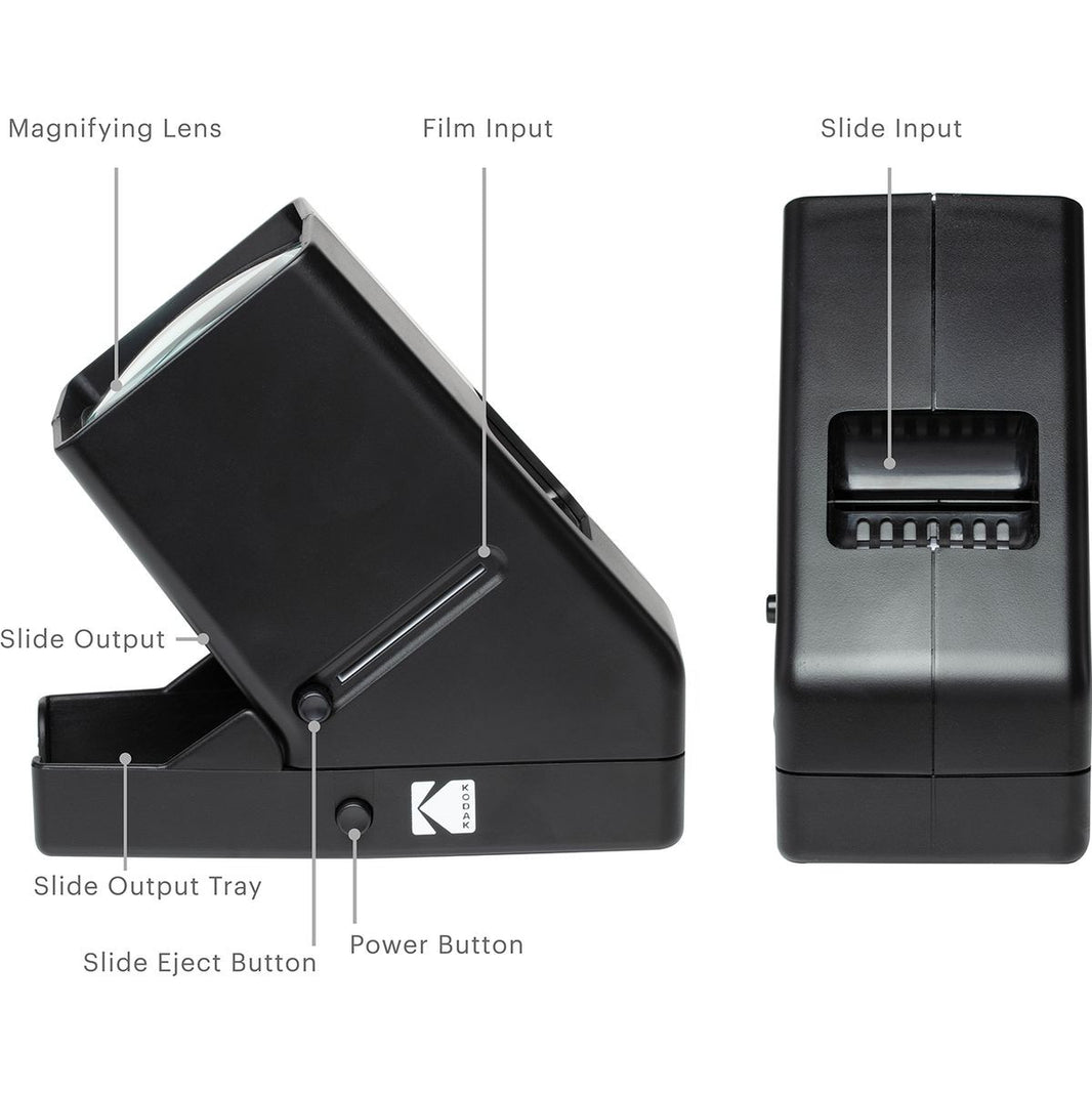 Kodak 35mm Slide Viewer