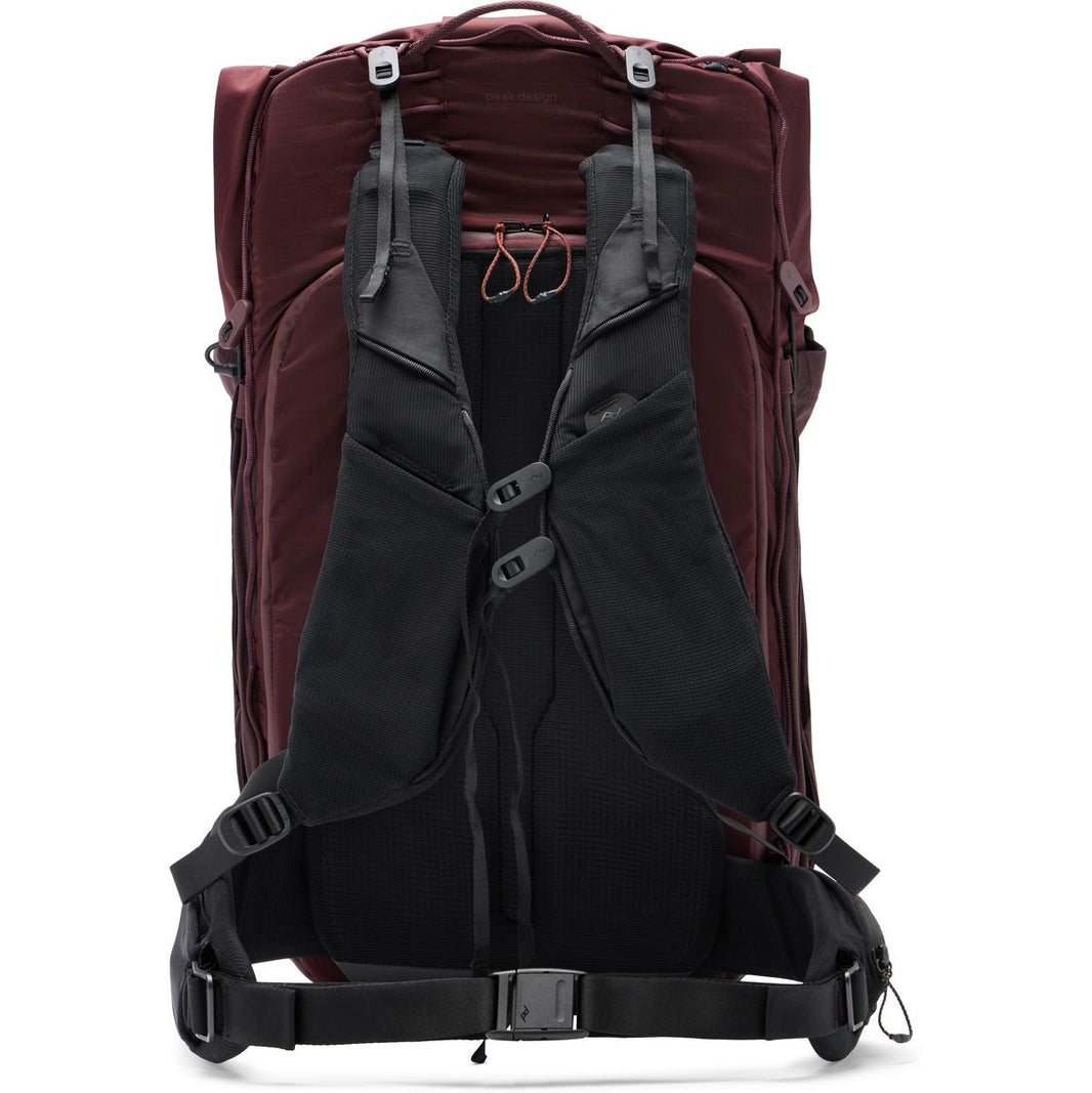 Peak Design Outdoor Backpack 45l Eclipse