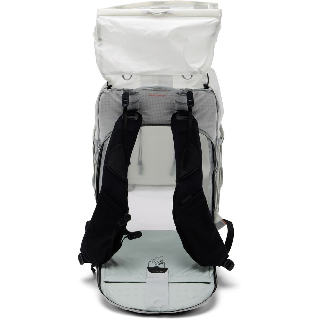 Peak Design Outdoor Backpack 45l Cloud