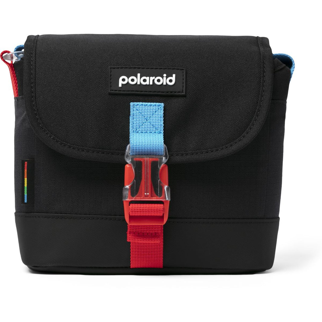 Polaroid Box Bag - Multi
