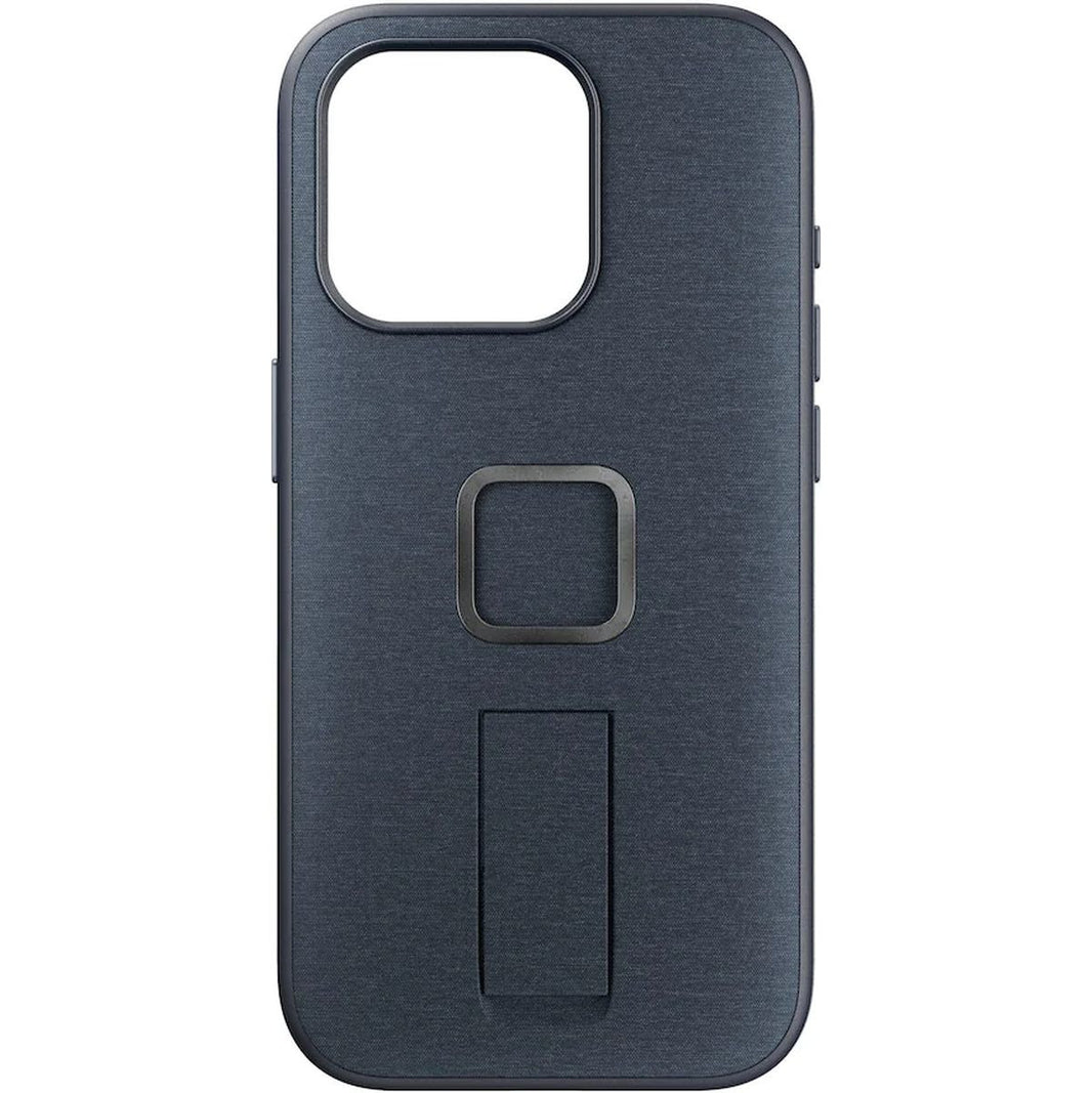 Peak Design Mobile Everyday Loop Case iPhone 15 Pro Max v2 Midnight