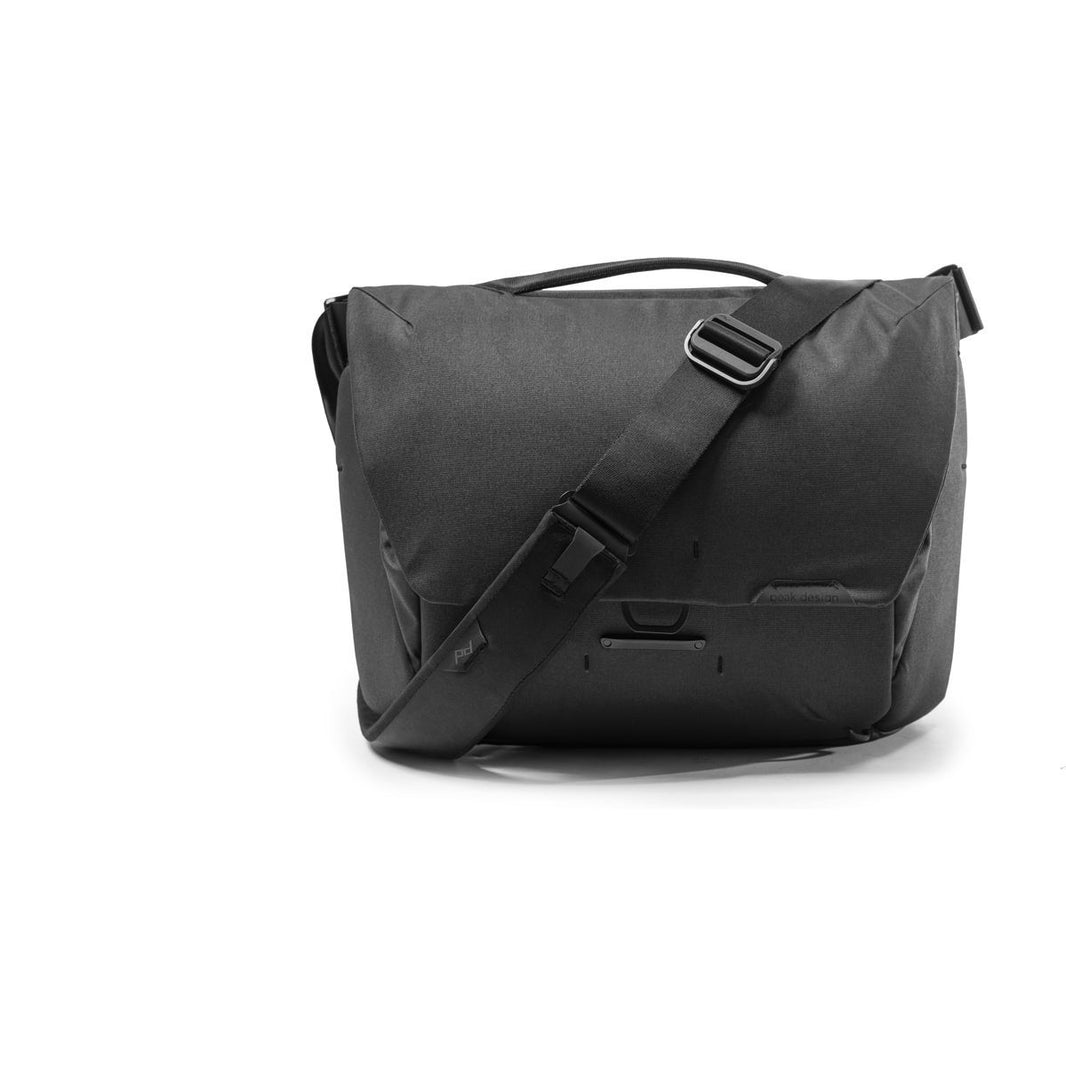 Peak Design Everyday Messenger 13l V3 - Black
