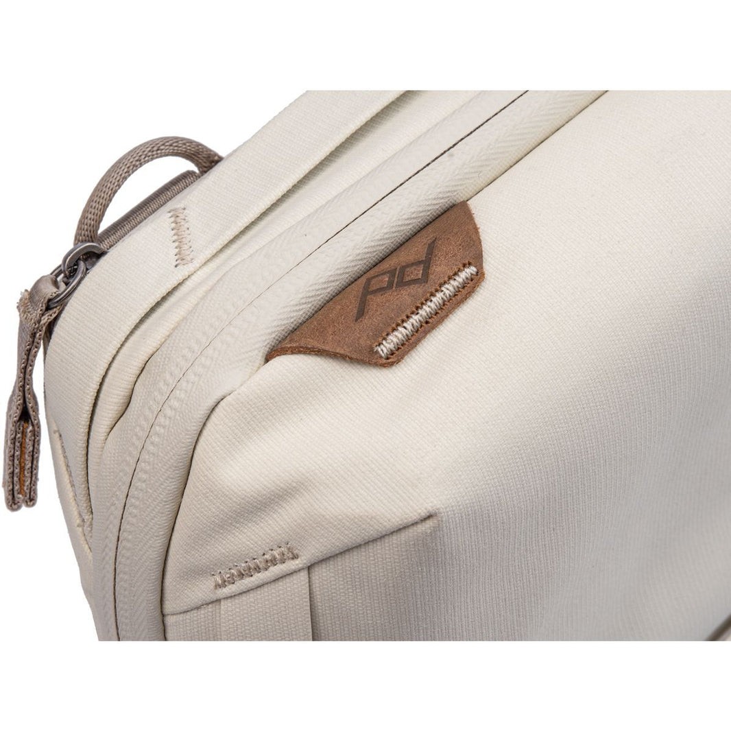 Peak Design Tech Pouch V2 - Bone