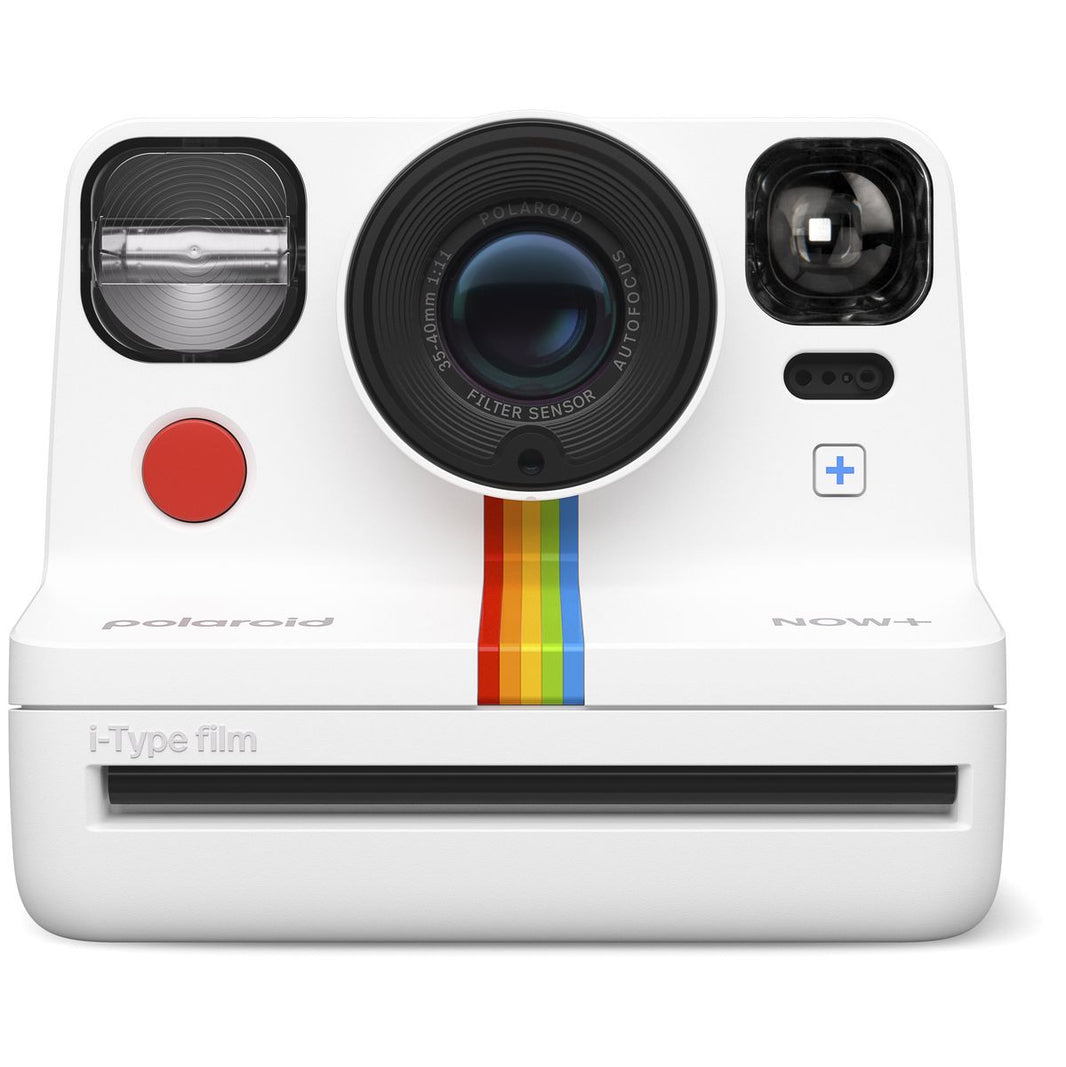Polaroid Now+ Gen 2 - White
