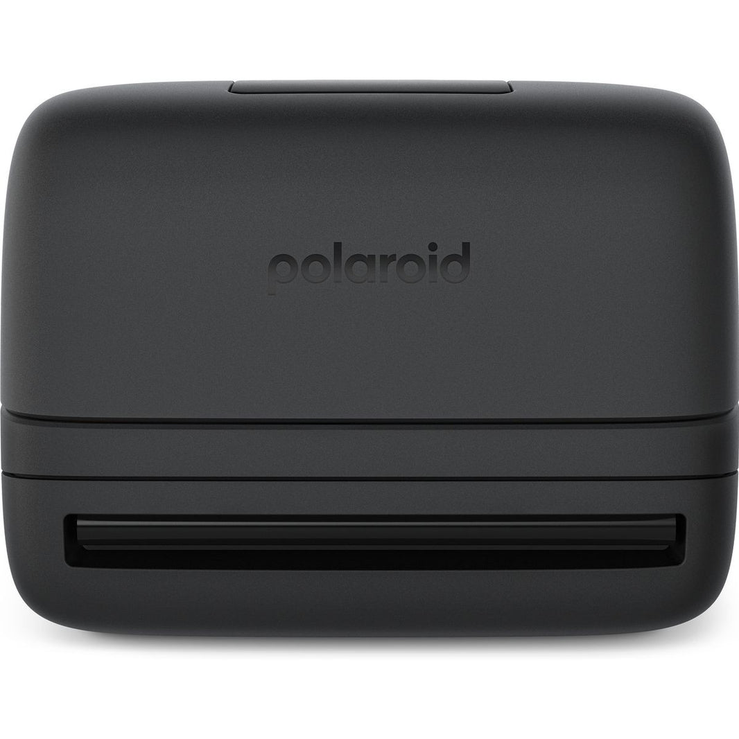 Polaroid Flip - Black