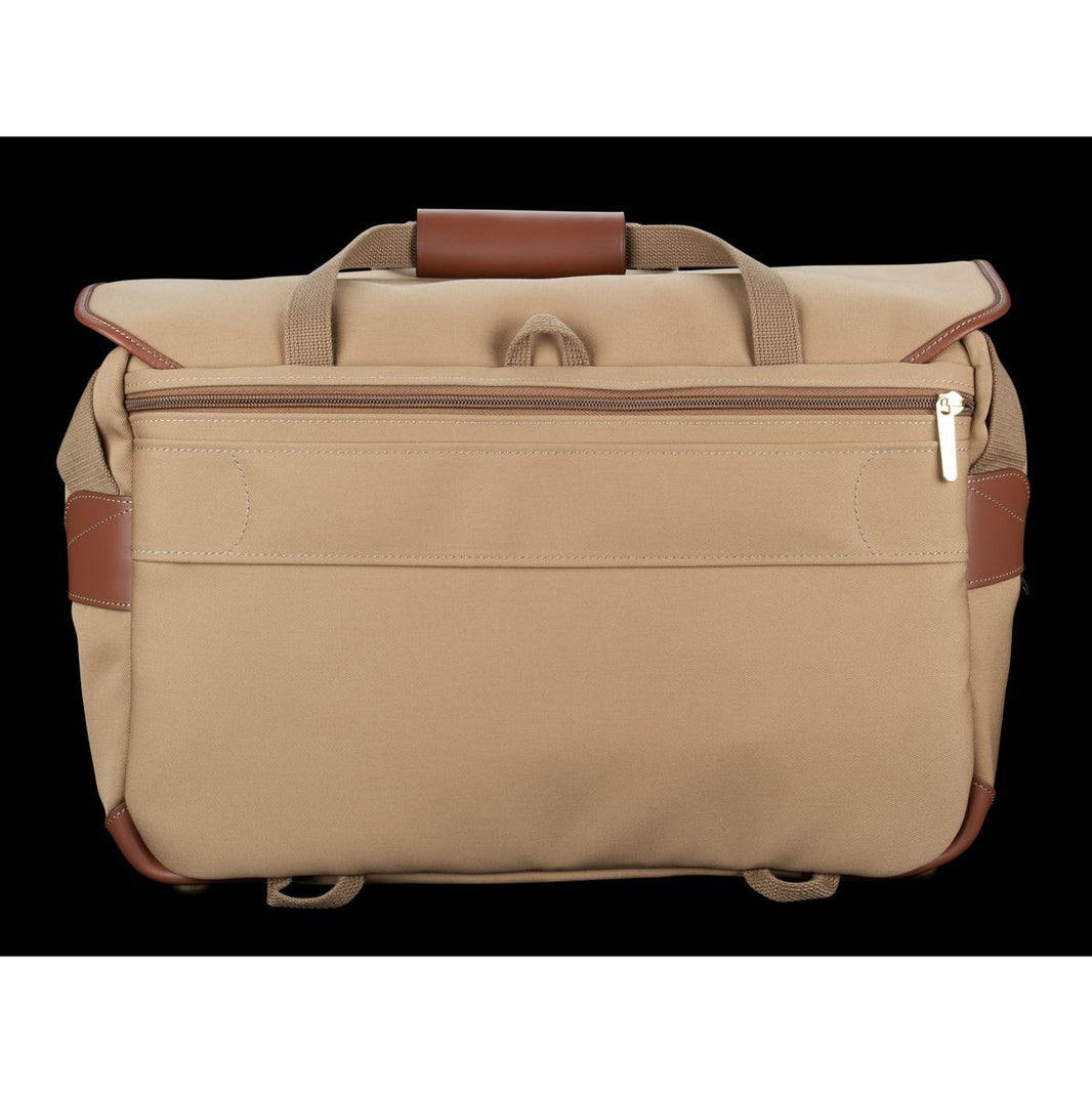 Billingham 555 MkII - Khaki/Tan