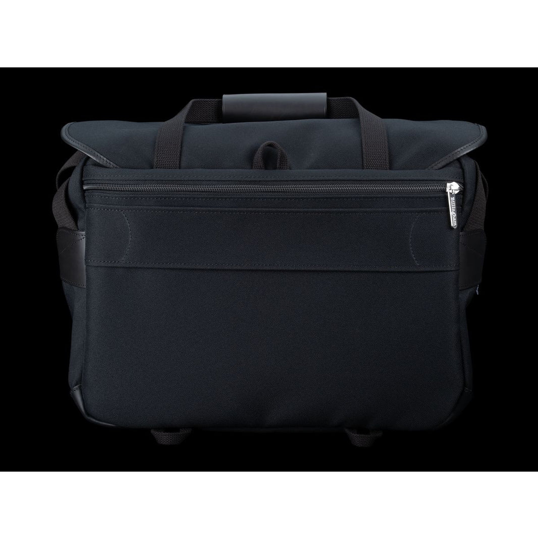 Billingham 445 MkII - Black Fibrenyte/Black